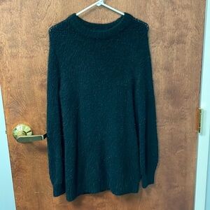 Treasure & bond oversized sweater